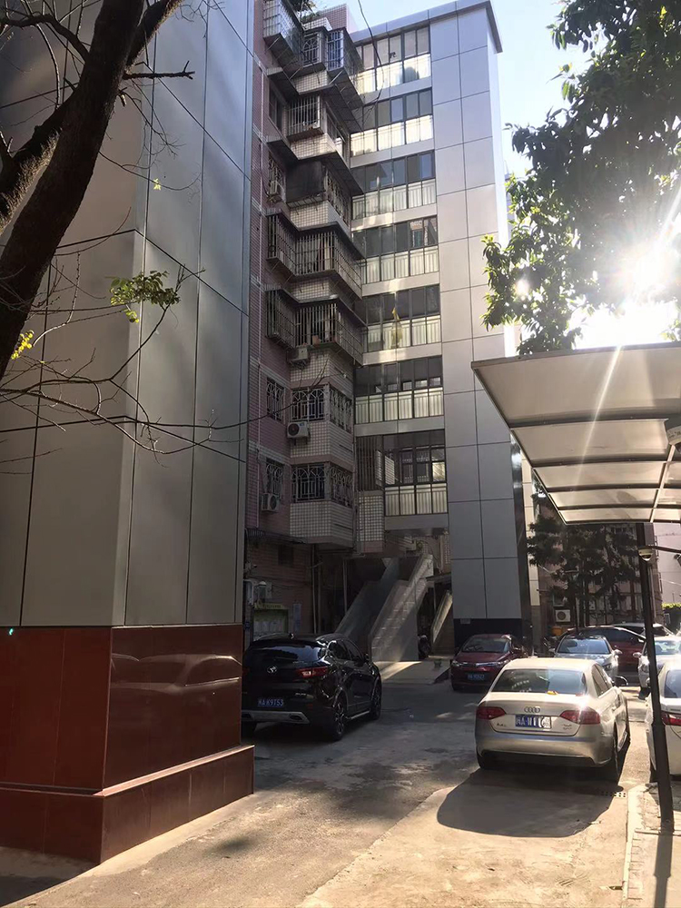 奥的斯电梯提醒您电梯管理日常注意事项